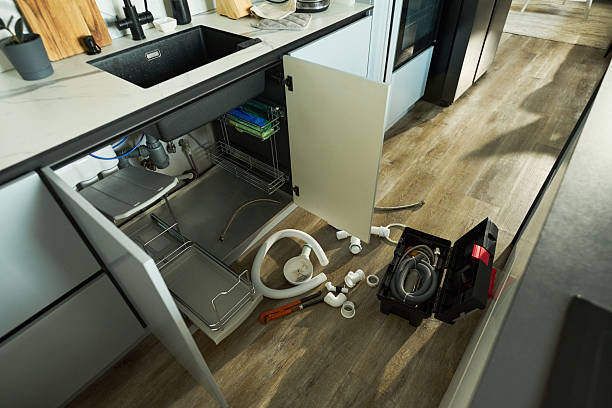 Reliable Plumbing contractor in Olympia, SC by Street Wise - Plumbing