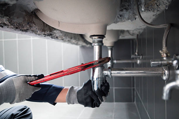 Licensed Plumbing service in Olympia, SC - Street Wise - Plumbing